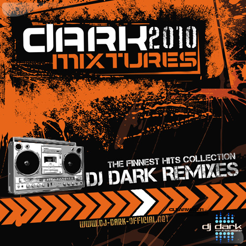 Shirine - Mabalash [DEMO-DJ DARK]