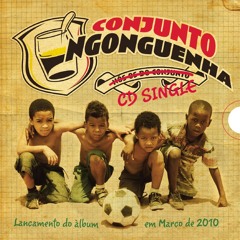 Conjunto Ngonguenha - Sorriso angolano