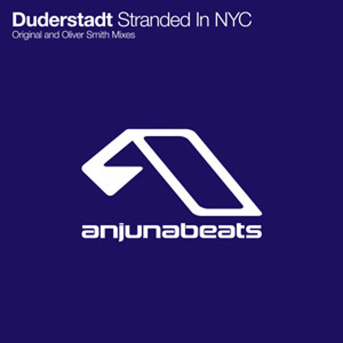 Duderstadt - Stranded in NYC