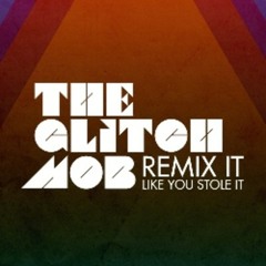 The Glitch Mob - Drive It Like You Stole It (Cryptex Reglitch)