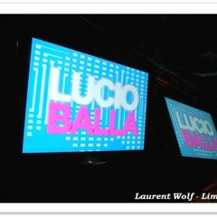 Dj Lucio Balla - Weekend Set 2010