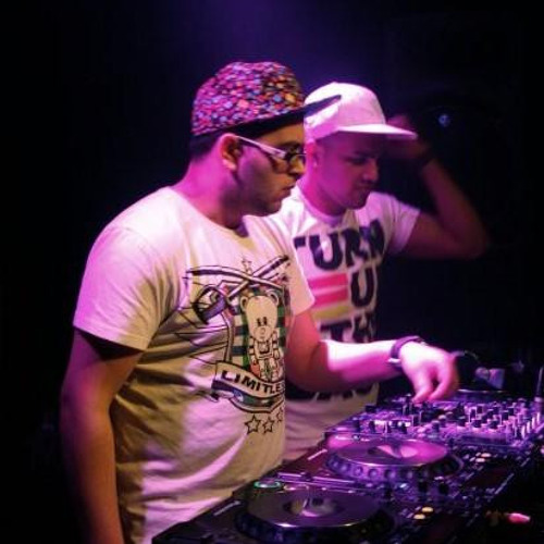 Kid Kaio & Artistic Raw - Smackdown