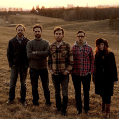 Great Lake Swimmers - Sampler