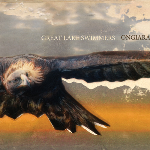 Great Lake Swimmers - Your Rocky Spine