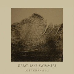 Great Lake Swimmers - Palmistry