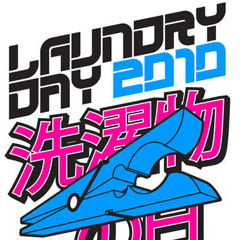 Laundry Day 2010 Mixtape