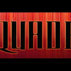 Quade - DrySpell