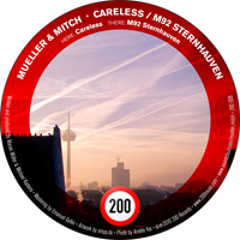 Mueller & Mitch - M92 Sternhauven (200-008)
