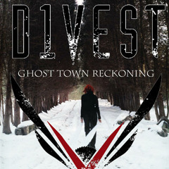 Divest - Accept (featuring Sean-Paul Pillsworth)
