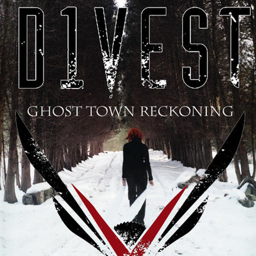 Divest - Accept (featuring Sean-Paul Pillsworth)