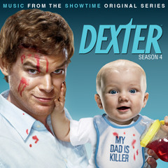 Daniel Licht - "The Axe   Perfect" (from Dexter - Season 4)