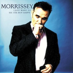 Morrissey - I Want the One I Can't Have (Live from the Royal Albert Hall, 2002)