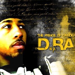 D-Ran - And I Go Hard (Produced By Jahlil Beats)