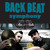 Artwork for Skins & Needles - "Back Beat Symphony"
