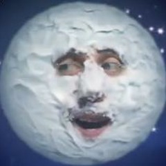 The Mighty Boosh - Alabaster Moon // Modwolves // Bright Moon (Strange Powers Mashup // Remix!)