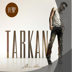 Tarkan - 01. Sevdanın Son Vuruşu