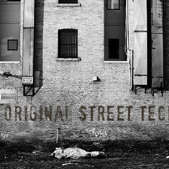 Tobfunk Mix 9: Original Street Techno Vol. 1
