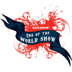 End Of The World Show - Senser - D.Rodell - Subsistenz  Rmx