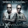poster of Te Siento Wisin Y Yandel song