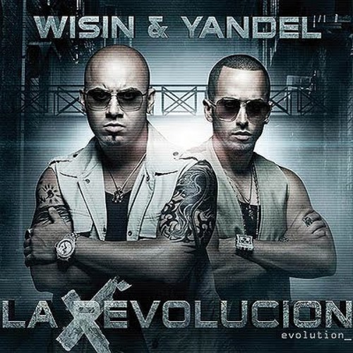 Stream Wisin y yandel te siento [ Remix ] by Rubiezzito | Listen online for  free on SoundCloud