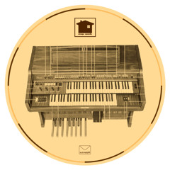 STUGA MUSIK 01 - OCH: Stops In (b -side) - OUT NOW 12" / DIGI