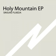 Holy Mountain(Shigeru Tanabu Remix)