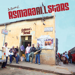 Asmara All Stars - Adunia