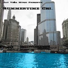 Summertime Chi-Astonish
