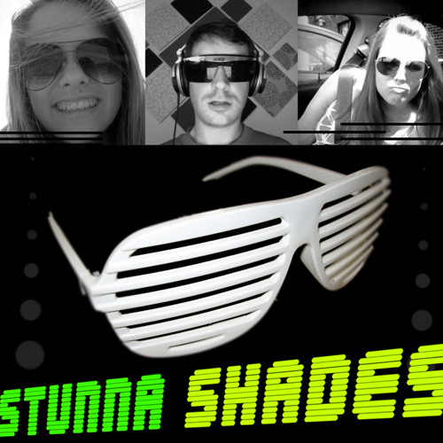 stunna sunglasses