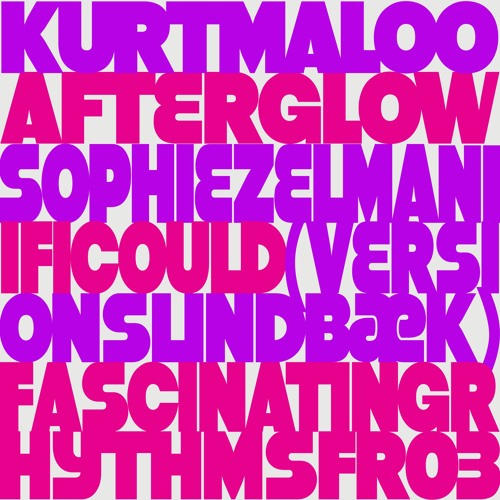 Sophie Zelmani - If I Could (Version Lindbæk)