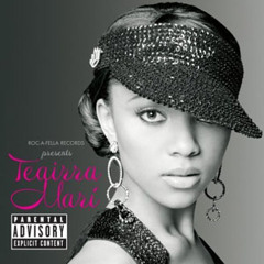 Teiarra Mari - Make her feel good ( DJ KUZKO ZOUK REMIX)