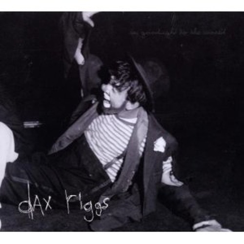 Dax Riggs - No One Will Be A Stranger