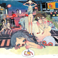 REFURINN KITSUNE - Kesson Dalef