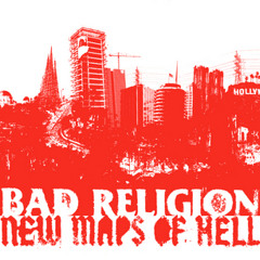 Bad Religion - New Dark Ages