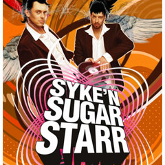 SYKE'N'SUGASTAR Feat Alexandra Prince - SO ALIVE (Gregori Klosman & Danny Wild Rmx)