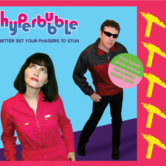 Better Set Your Phasers To Stun (Suspended Animation Ambient Mix)