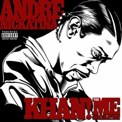 Andre Nickatina - My Name Is Money (produced by Nima Fadavi)