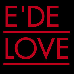 Sound of E'DE COLOGNE (Lovestoned): Michael Mayer & Tobias Thomas