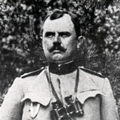 Naredba majora Gavrilovića braniocima Beograda