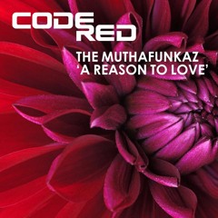 The MuthaFunkaz - A Reason To Love - Dimitri From Paris Remix
