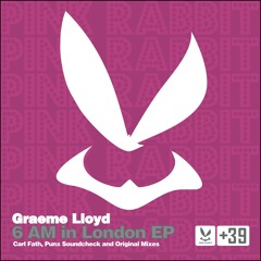 Graeme Lloyd-keen