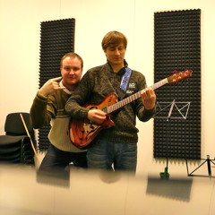 Sambuk'a by Ugnius Butkus