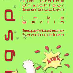 UNSICHTBAR-Klangspinat-DJ-SET-SaqueMoustache-3.7.2010-UG