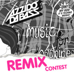 Azzido Da Bass - Music For Bagpipes (Dave Scorp Remix)
