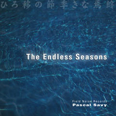 Watching Dew - Pascal Savy