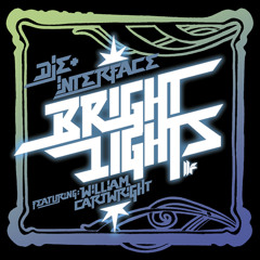 Die & Interface Feat William Cartwright - Bright Lights - Mark Knight Remix Edit