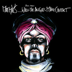 Matt Mays - Spoonful Of Sugar