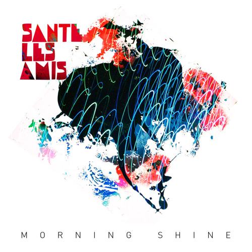 SantÃ© Les Amis - I Wanna Be There