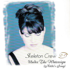 Under The Watersign (Nikki's Song)