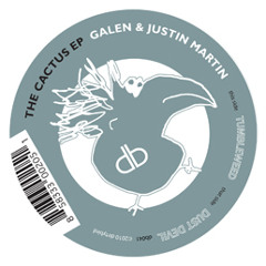 Dust Devil (Galen & Justin Martin)